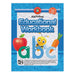 Acme Educational Alphabet Workbook for Early Learners 556007_1
