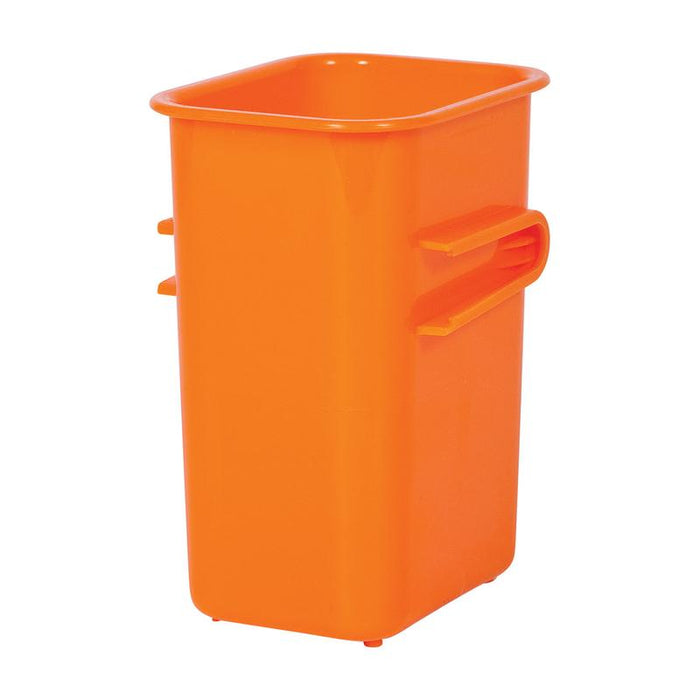 Acme Elizabeth Richards Connector Tubs - Orange 228097_1