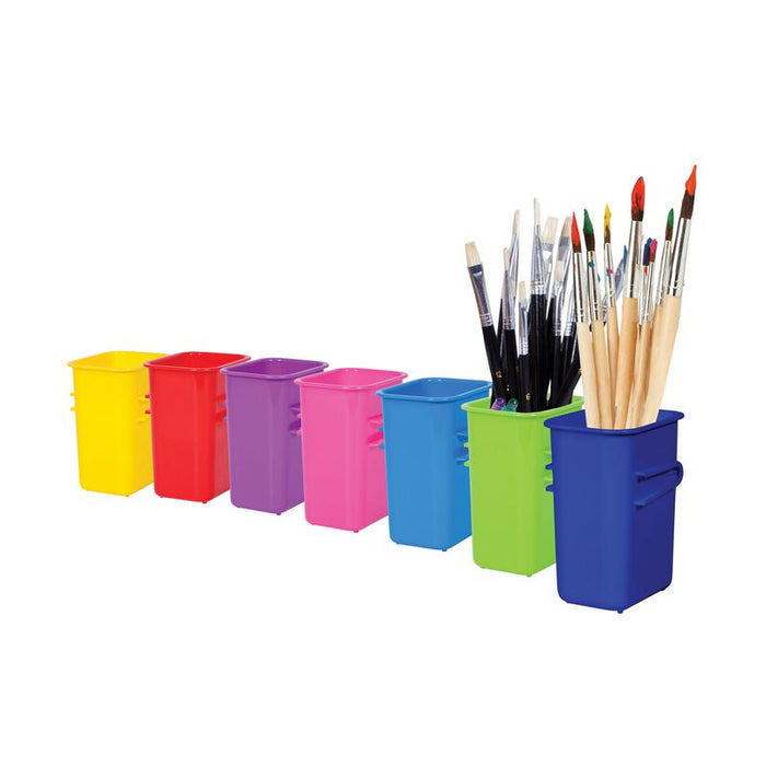Acme Elizabeth Richards Connector Tubs - Orange 228097_2