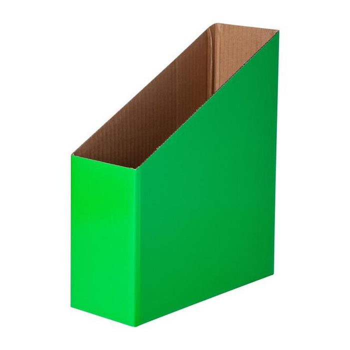 Acme Elizabeth Richards Magazine Box - Pack of 5 Green 228105_1