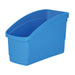 Acme Elizabeth Richards Plastic Book and Storage Tub Light Blue 228124_1