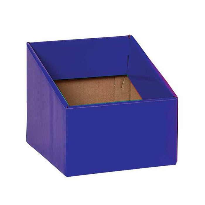 Acme Elizabeth Richards Story Box - Pack of 5 Blue 228135_1