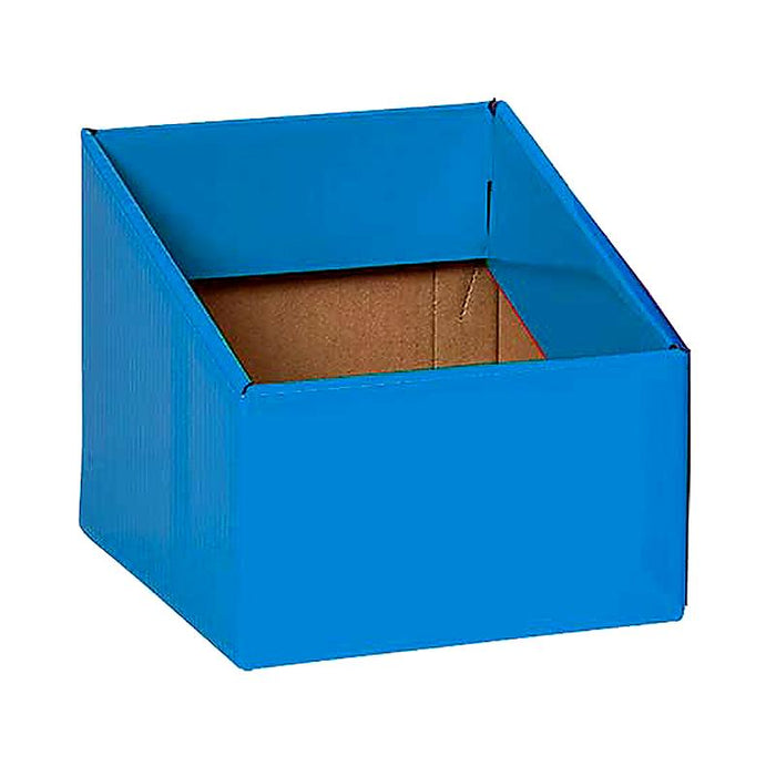 Acme Elizabeth Richards Story Box - Pack of 5 Light Blue 228137_1