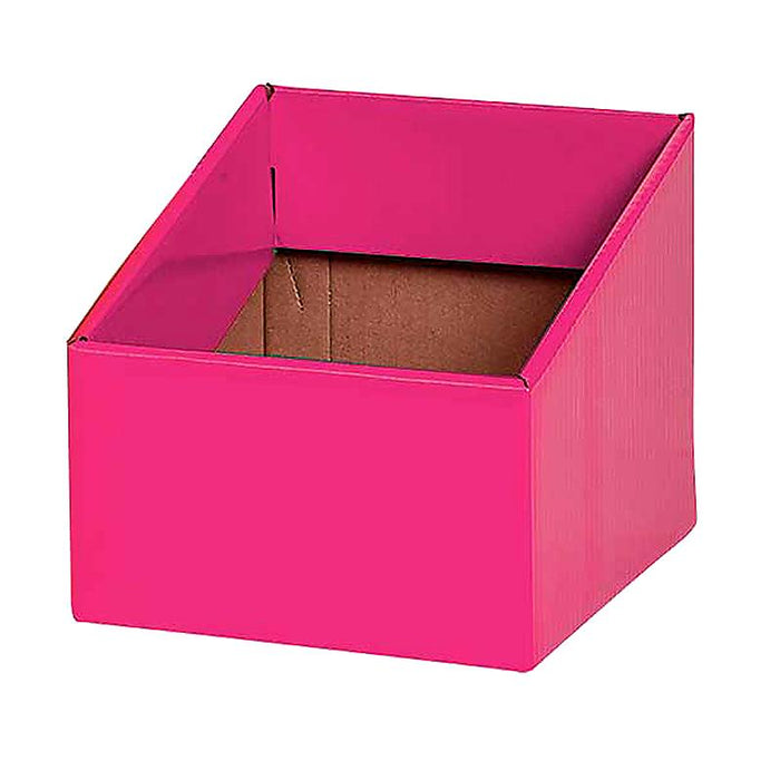 Acme Elizabeth Richards Story Box - Pack of 5 Magenta 228138_1
