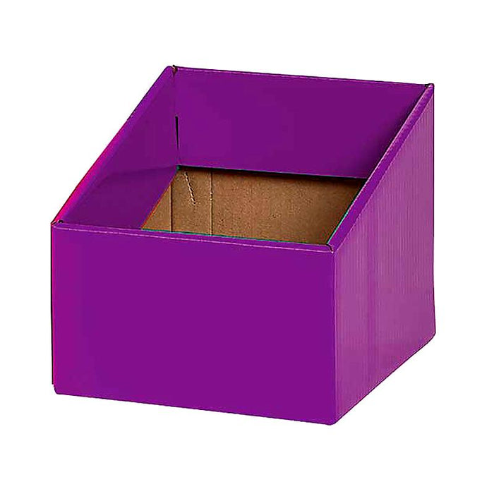 Acme Elizabeth Richards Story Box - Pack of 5 Purple 228140_1