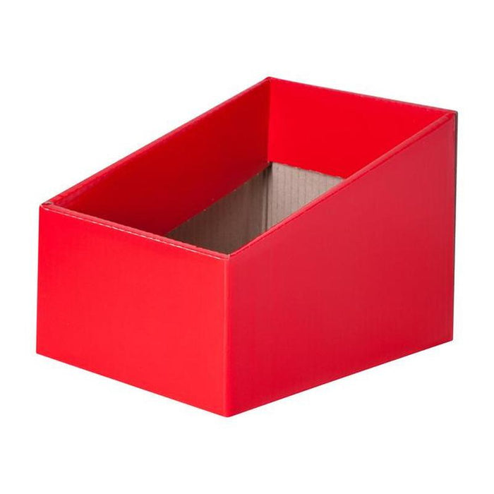 Acme Elizabeth Richards Story Box - Pack of 5 Red 228141_1