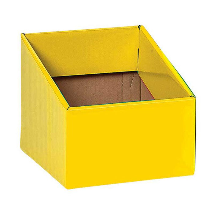 Acme Elizabeth Richards Story Box - Pack of 5 Yellow 228144_1