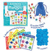 Acme Emotions Bingo Game for Kids 1000375_3