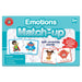 Acme Emotions Match-Up Puzzle Set 1000396 - 52 Pieces_1