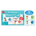 Acme Emotions Match-Up Puzzle Set 1000396 - 52 Pieces_3