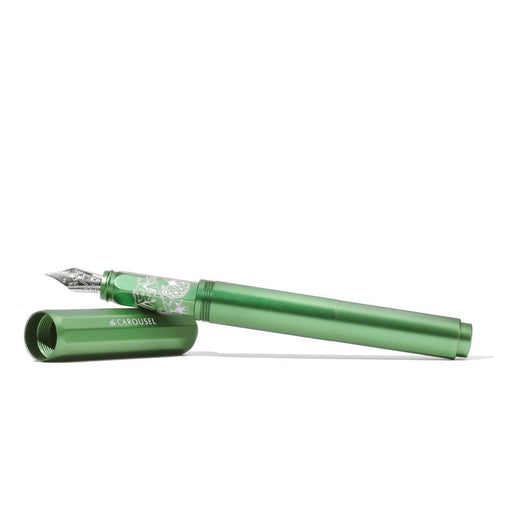 Acme FWP Fountain Pen Aluminum Botanical Elegance 1001791_1