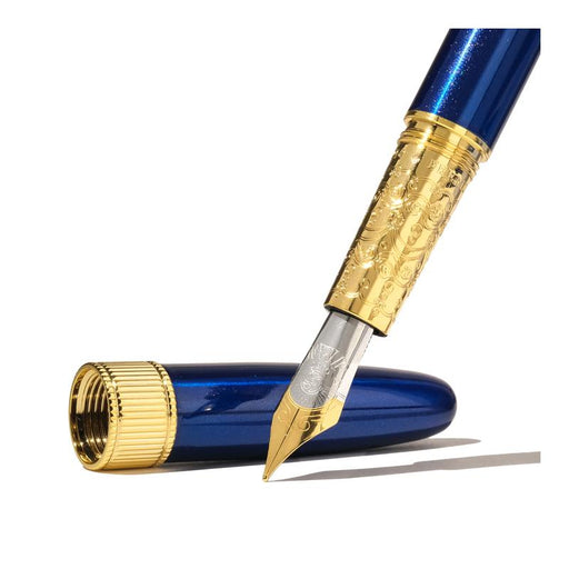 Acme FWP Fountain Pen Joule LE Blue Revelry Medium 1001795_2