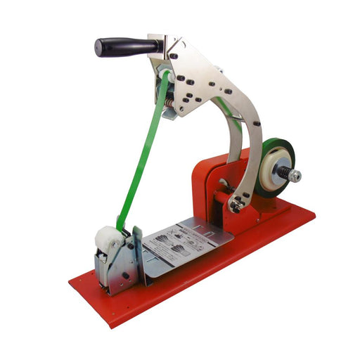 Acme Fapro Produce Bundler 3000V - Semi-Automatic 908997_1
