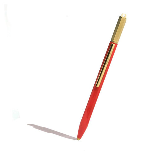 Acme Ferris Wheel Ballpoint Pen Scribe Red Carpet Medium 1000139_1