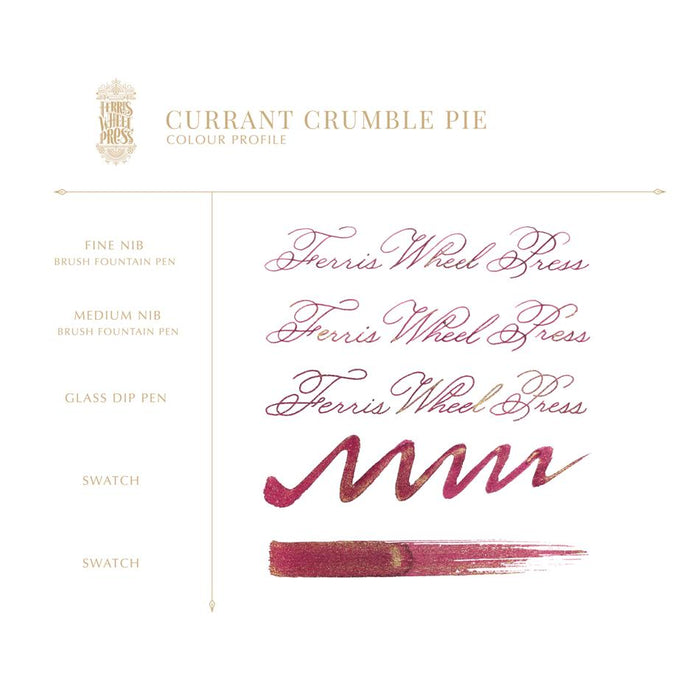 Acme Ferris Wheel Ink 10ml Currant Crumble Pie 1002289_3