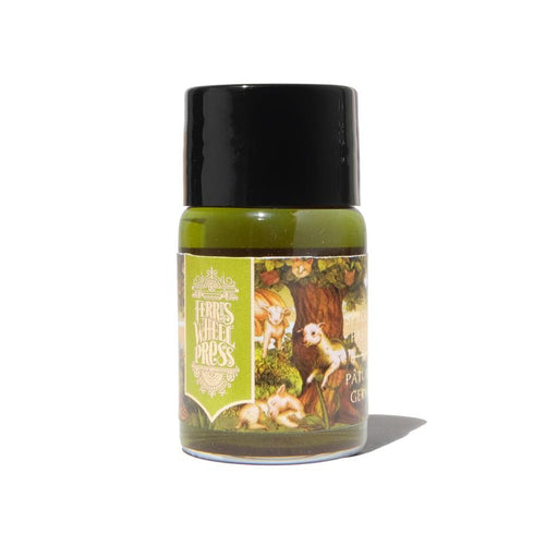 Acme Ferris Wheel Ink 10ml Sprouting Pastures 1002308_1