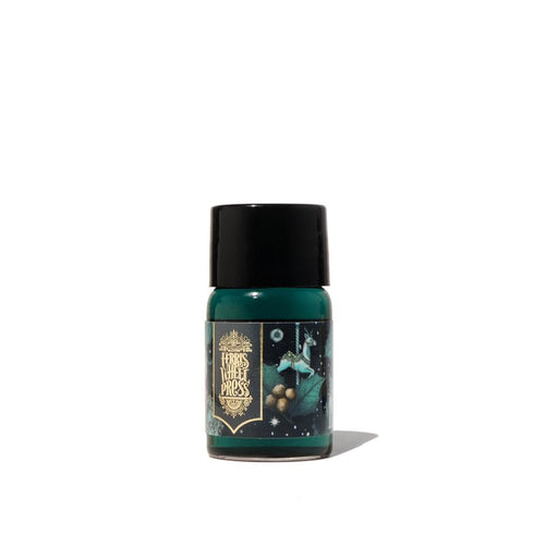 Acme Ferris Wheel Ink 10ml Tune of Tinseltown Teal_1