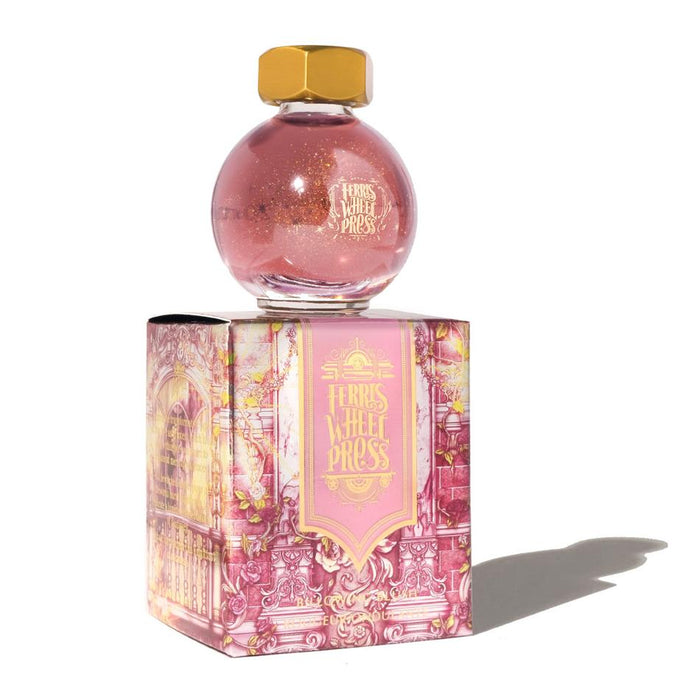 Acme Ferris Wheel Ink 20ml Billowing Blush 1000496_1