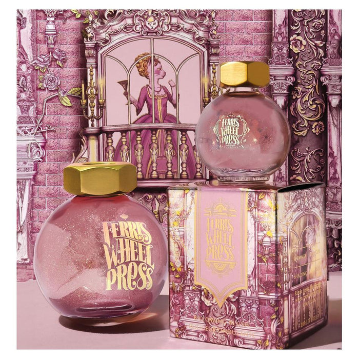 Acme Ferris Wheel Ink 20ml Billowing Blush 1000496_2
