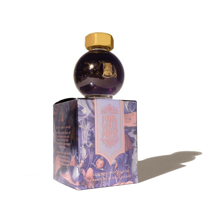 Acme Ferris Wheel Ink 20ml Blushing Mushroom 1000004_1