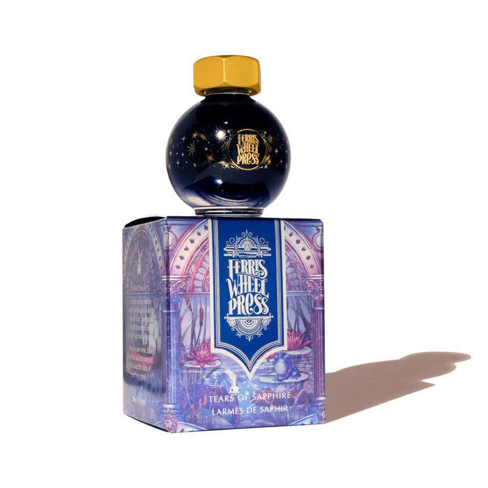 Acme Ferris Wheel Ink 20ml Ferritales Tears of Sapphire_1