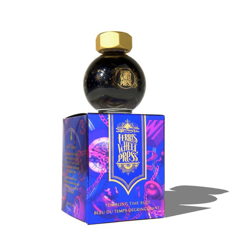 Acme Ferris Wheel Ink 20ml Ferritales Tumbling Time Blue_1