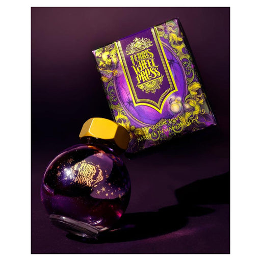 Acme Ferris Wheel Ink 20ml Poison Envy Duochrome Purple_2