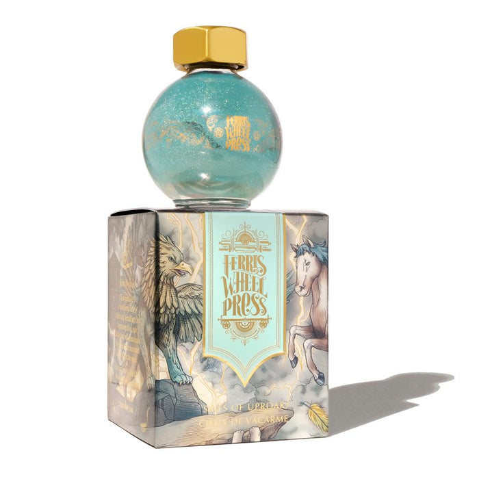Acme Ferris Wheel Ink 20ml Skies of Uproar Shimmer_1