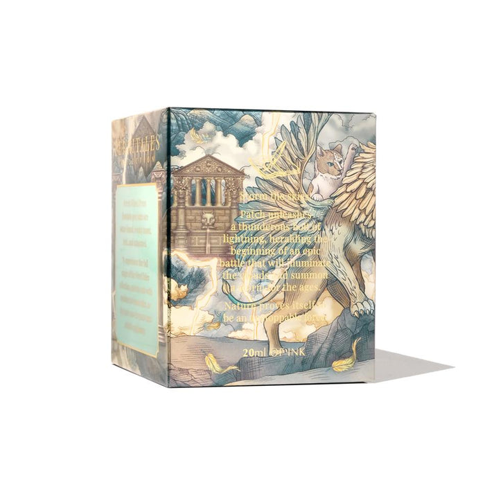 Acme Ferris Wheel Ink 20ml Skies of Uproar Shimmer_5