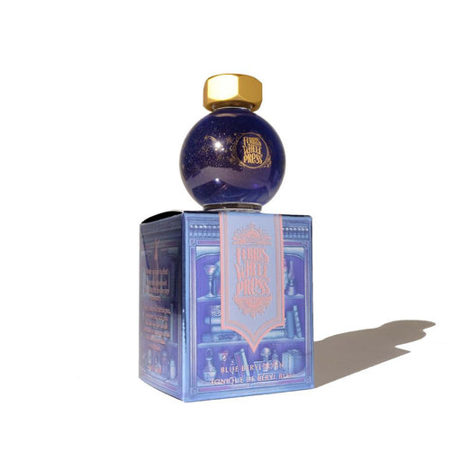 Acme Ferris Wheel Ink 20ml - Ferritales Blue Beryl Tonic_1