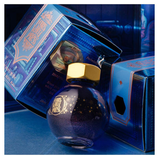 Acme Ferris Wheel Ink 20ml - Ferritales Blue Beryl Tonic_2