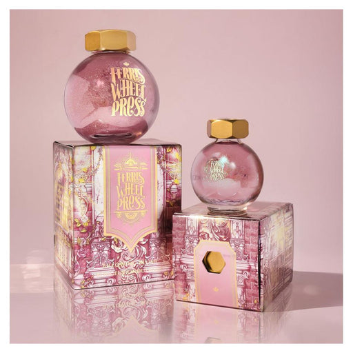 Acme Ferris Wheel Ink 85ml Billowing Blush 1000497_2