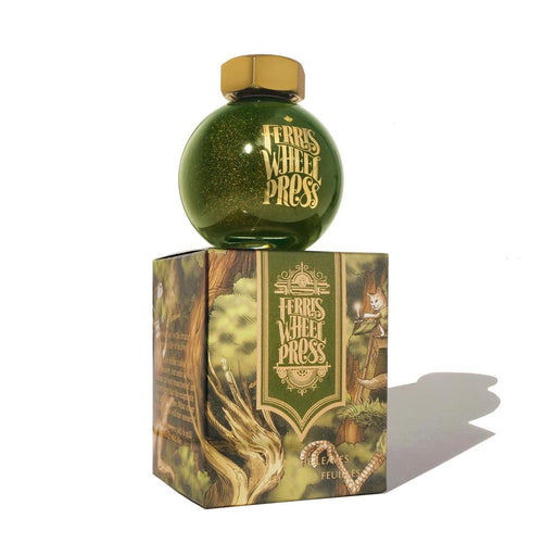 Acme Ferris Wheel Ink 85ml Ferritales Lost in Leaves_1