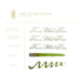 Acme Ferris Wheel Ink 85ml Ferritales Lost in Leaves_3