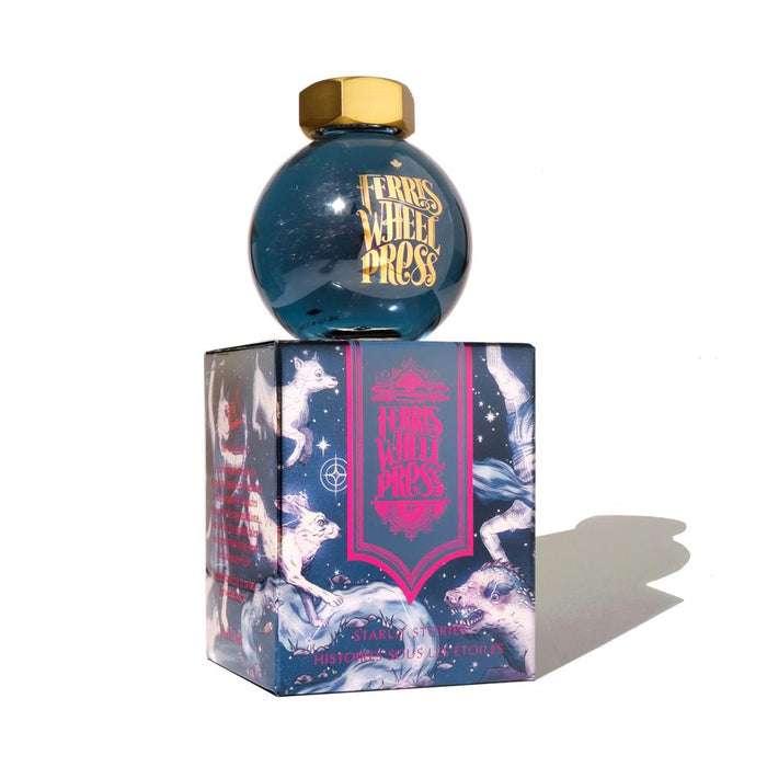 Acme Ferris Wheel Ink 85ml Starlit Stories 1002253_1