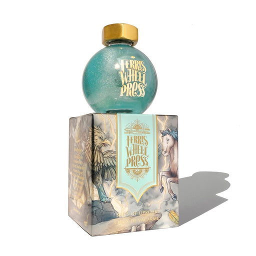 Acme Ferris Wheel Ink 85ml - Skies of Uproar 1002528_1