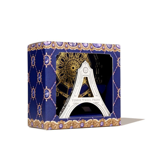 Acme Ferris Wheel Ink Carriage Stand Blue Legacy 1000120_1