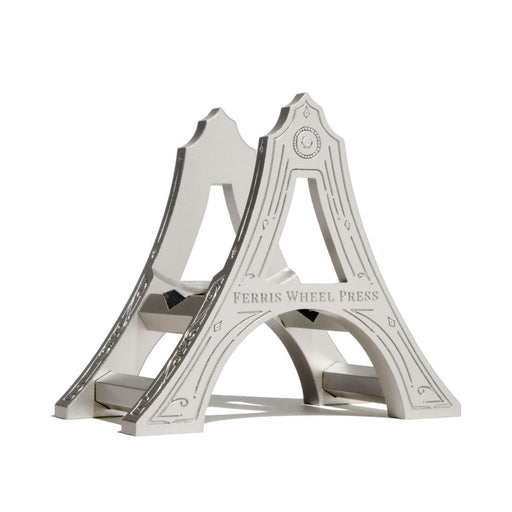 Acme Ferris Wheel Ink Carriage Stand Blue Legacy 1000120_2