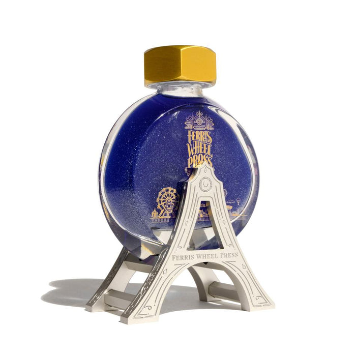 Acme Ferris Wheel Ink Carriage Stand Blue Legacy 1000120_3