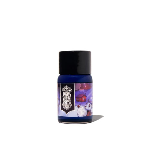 Acme Ferris Wheel Ink Furry Frostbites 10ml 1002565_1