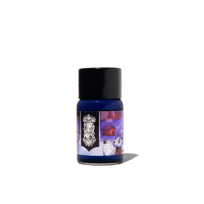 Acme Ferris Wheel Ink Furry Frostbites 10ml 1002565_1