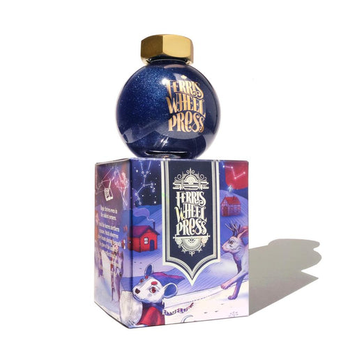 Acme Ferris Wheel Ink Furry Frostbites 85ml 1002564_1