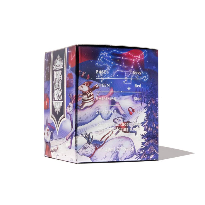Acme Ferris Wheel Ink Furry Frostbites 85ml 1002564_5