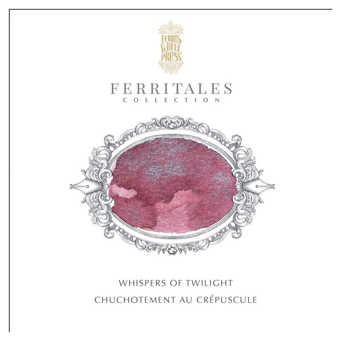 Acme Ferris Wheel Ink Whispers of Twilight 85ml 1002019_3
