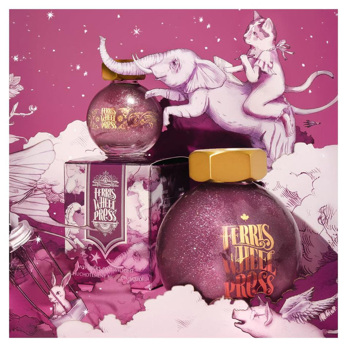 Acme Ferris Wheel Ink Whispers of Twilight 85ml 1002019_4