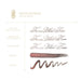 Acme Ferris Wheel Pen Ink 20ml Ferritales Adventurine_4