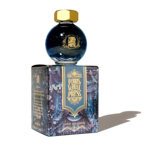 Acme Ferris Wheel Pen Ink 20ml Lapis Lullabies 1000009_1