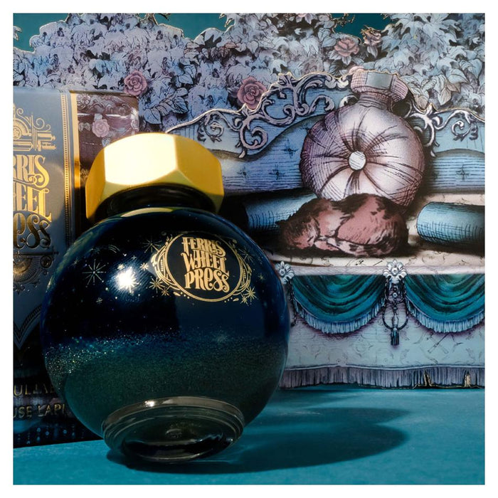 Acme Ferris Wheel Pen Ink 20ml Lapis Lullabies 1000009_2