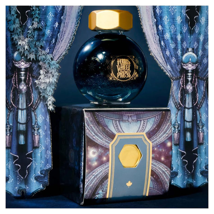 Acme Ferris Wheel Pen Ink 20ml Lapis Lullabies 1000009_3