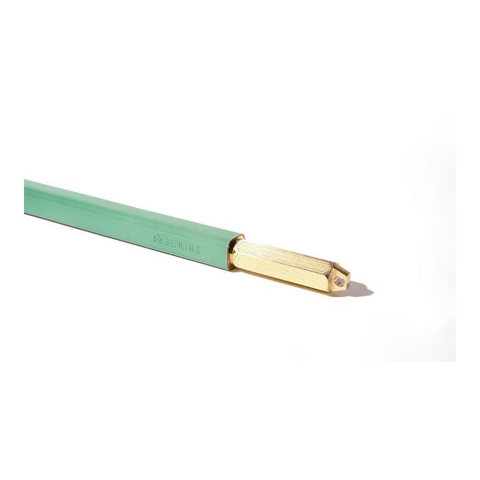 Acme Ferris Wheel Press Ballpoint Pen The Scribe Madam Burgues Medium 1000427_2